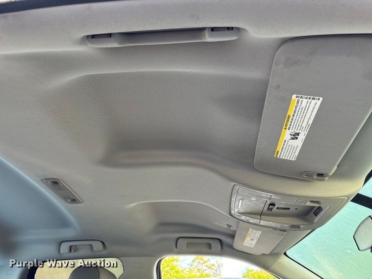 image for item EU7473 2018 Chevrolet Silverado 1500 Ext. Cab pickup truck