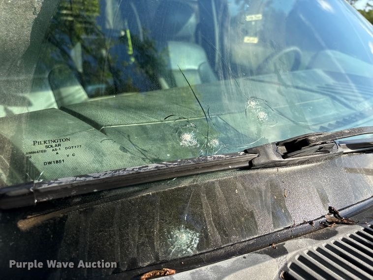 image for item EU7474 2014 Ford F350 Super Duty 