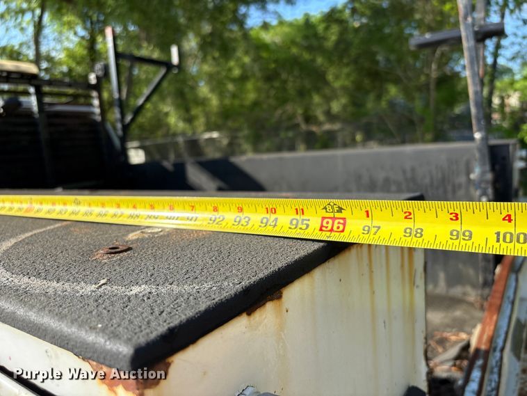 image for item EU7474 2014 Ford F350 Super Duty 