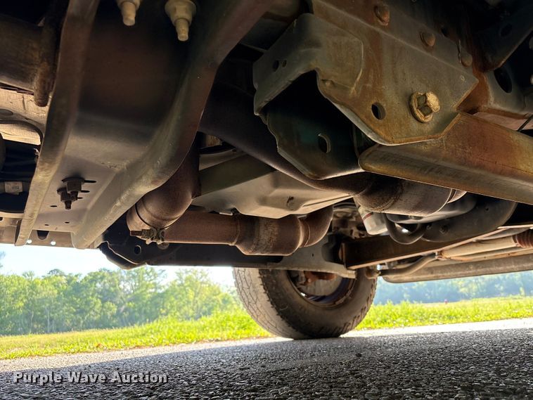 image for item EU7474 2014 Ford F350 Super Duty 