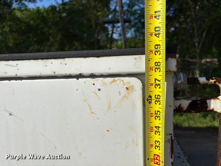 image for item EU7474 2014 Ford F350 Super Duty 