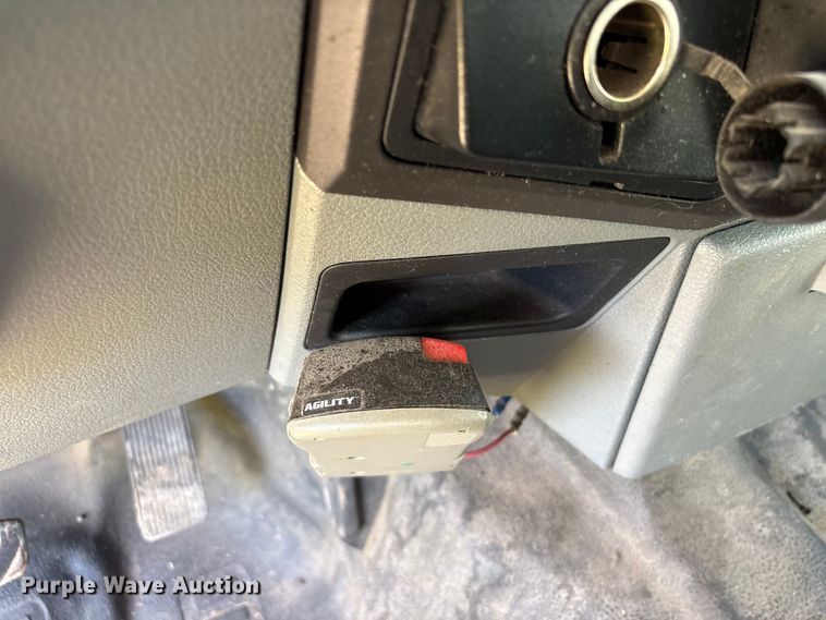 image for item EU7474 2014 Ford F350 Super Duty 