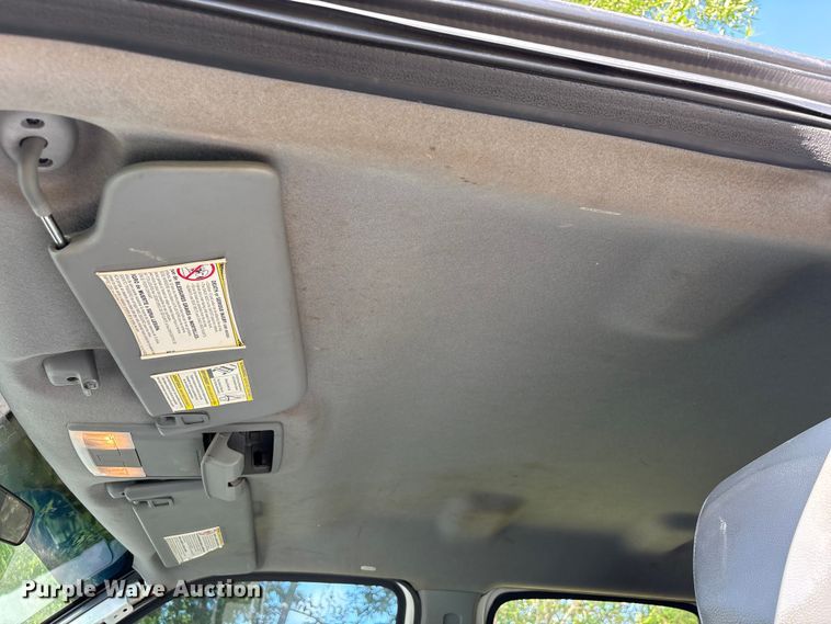 image for item EU7474 2014 Ford F350 Super Duty 