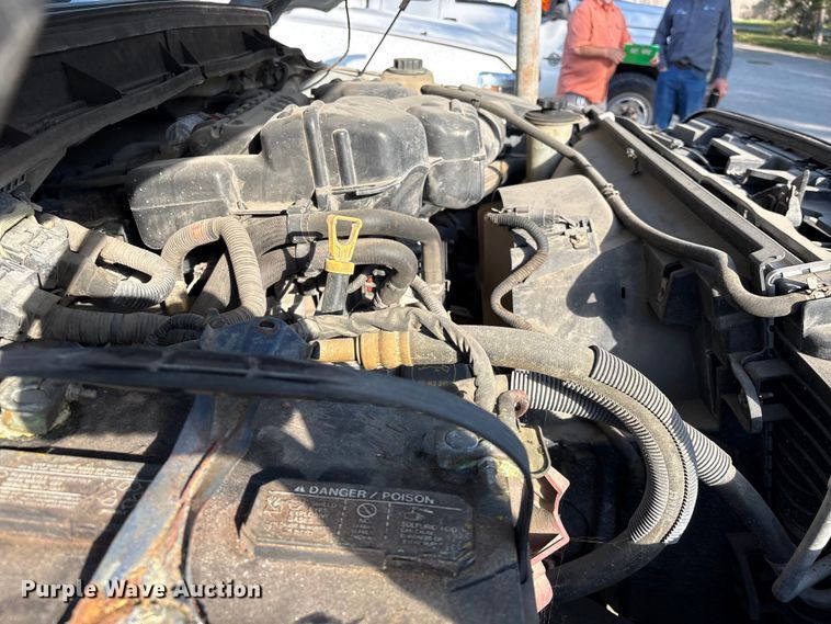 image for item EU7474 2014 Ford F350 Super Duty 