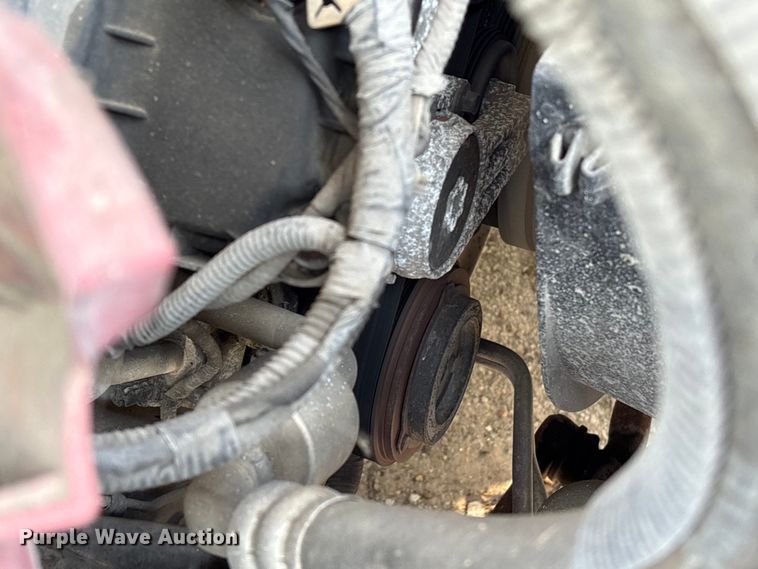 image for item EU7474 2014 Ford F350 Super Duty 