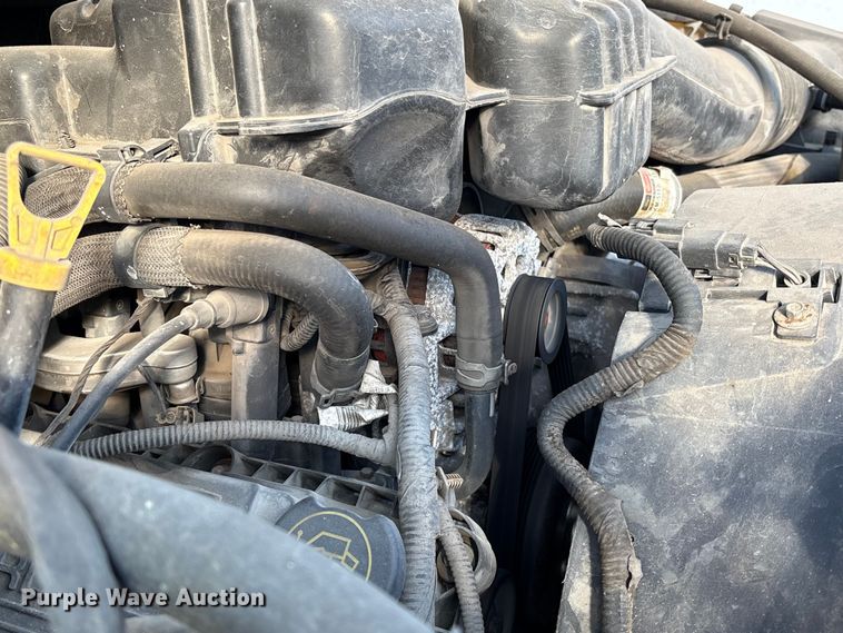 image for item EU7474 2014 Ford F350 Super Duty 