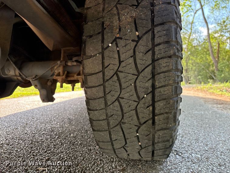 image for item EU7474 2014 Ford F350 Super Duty 