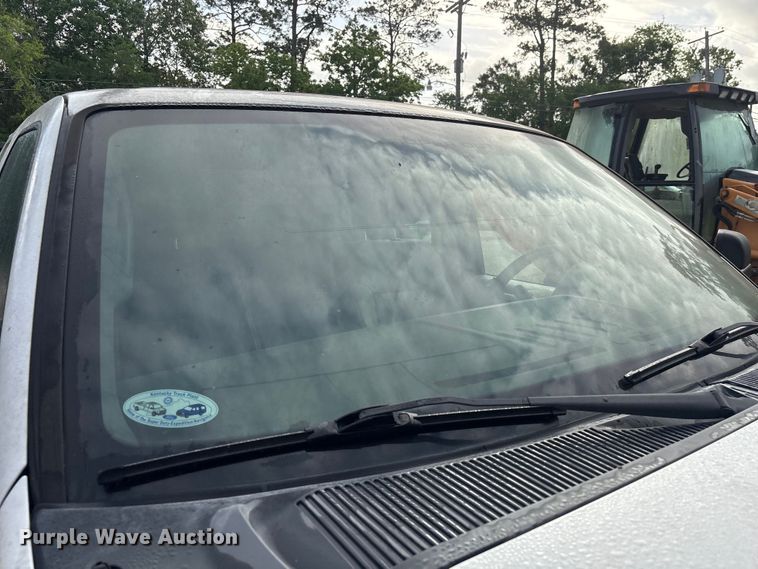 image for item EU7475 2013 Ford F250 Super Duty Ext. Cab pickup truck