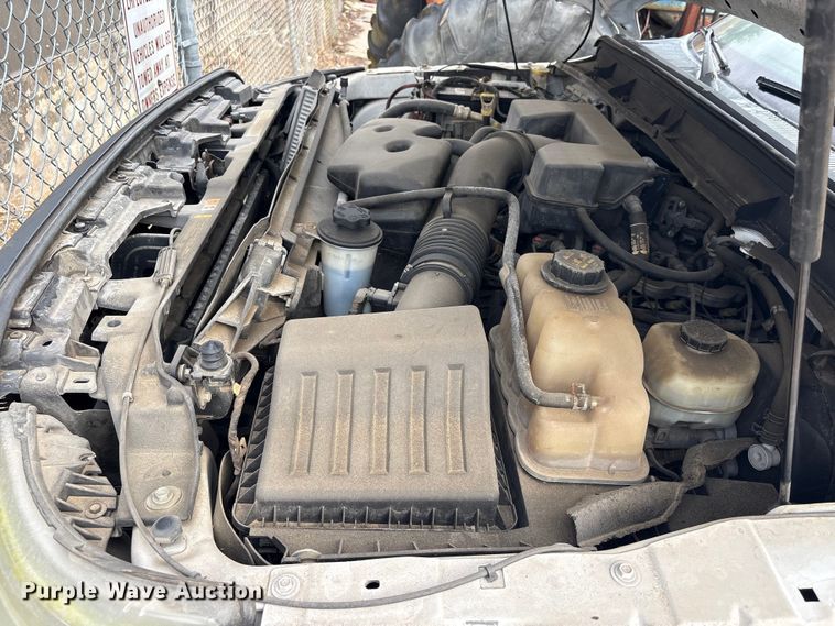 image for item EU7475 2013 Ford F250 Super Duty Ext. Cab pickup truck