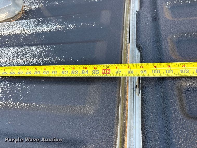 image for item EU7476 2011 Ford F150 pickup truck