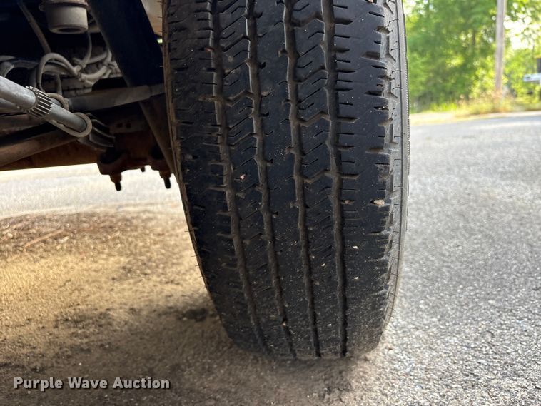 image for item EU7476 2011 Ford F150 pickup truck