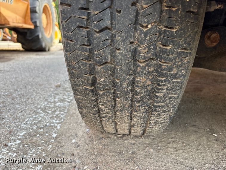 image for item EU7476 2011 Ford F150 pickup truck