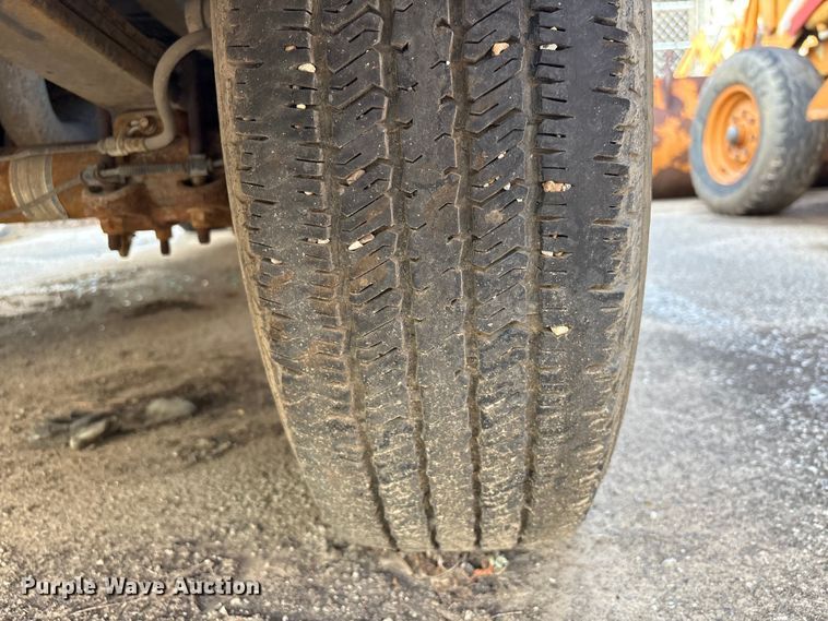 image for item EU7476 2011 Ford F150 pickup truck