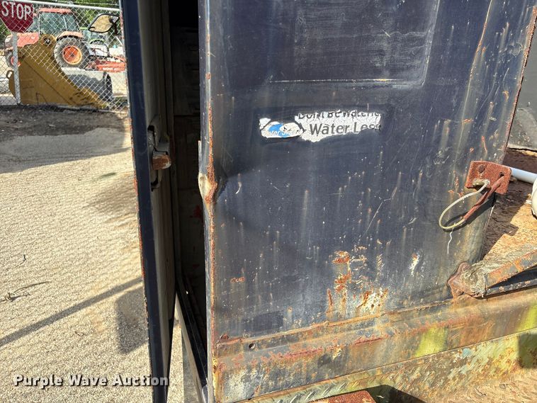 image for item EU7478 1994 Ford F350 Service Truck