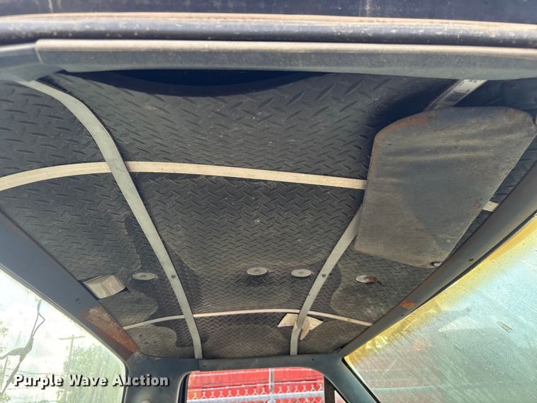 image for item EU7478 1994 Ford F350 Service Truck