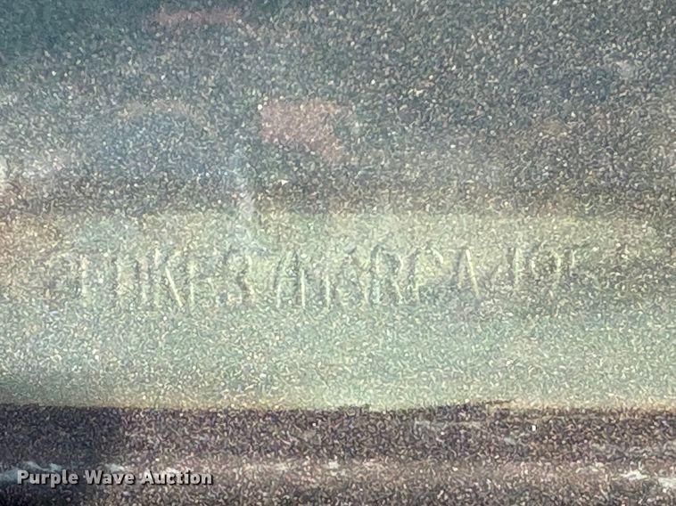 image for item EU7478 1994 Ford F350 Service Truck