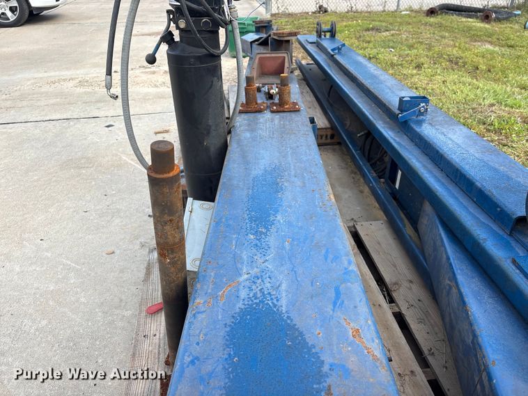 image for item EU7491 2005 Bend Pak, Inc. MX-18C two post Lift