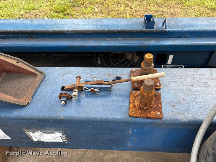 image for item EU7491 2005 Bend Pak, Inc. MX-18C two post Lift