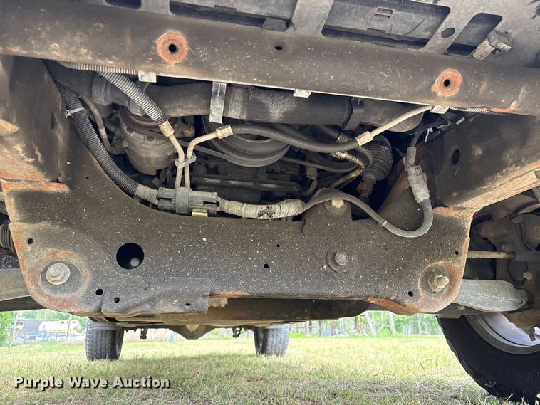 image for item EU7492 2019 Chevrolet Silverado 1500 Ext. Cab pickup truck