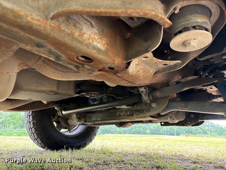 image for item EU7492 2019 Chevrolet Silverado 1500 Ext. Cab pickup truck