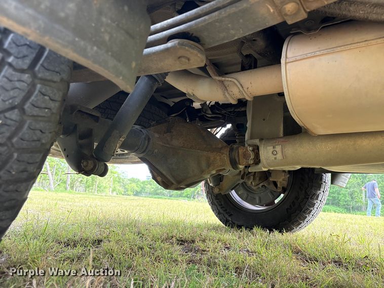 image for item EU7492 2019 Chevrolet Silverado 1500 Ext. Cab pickup truck
