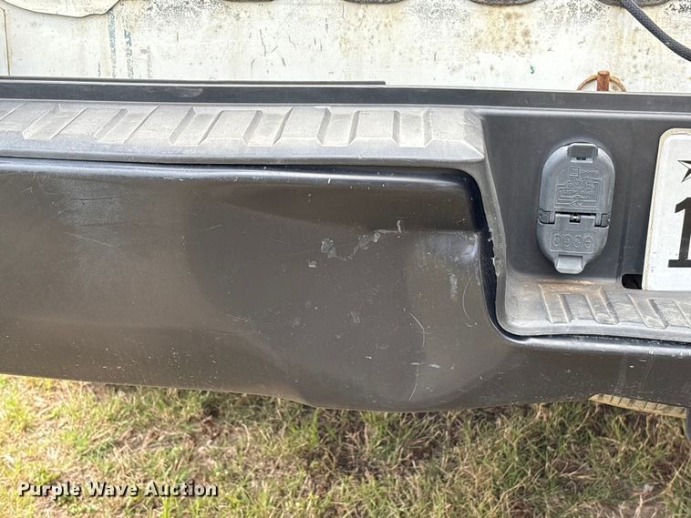 image for item EU7492 2019 Chevrolet Silverado 1500 Ext. Cab pickup truck