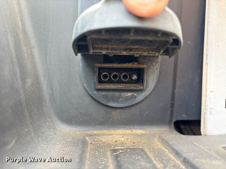image for item EU7492 2019 Chevrolet Silverado 1500 Ext. Cab pickup truck