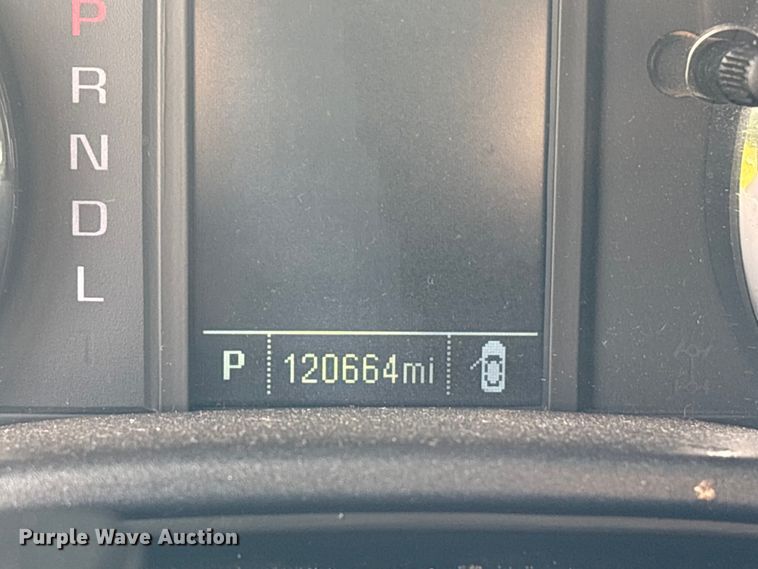 image for item EU7492 2019 Chevrolet Silverado 1500 Ext. Cab pickup truck