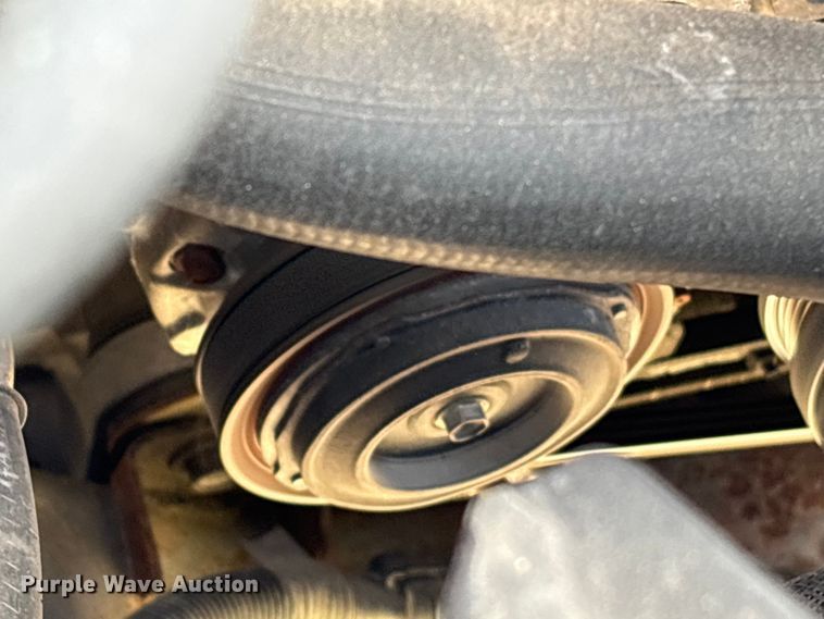 image for item EU7492 2019 Chevrolet Silverado 1500 Ext. Cab pickup truck