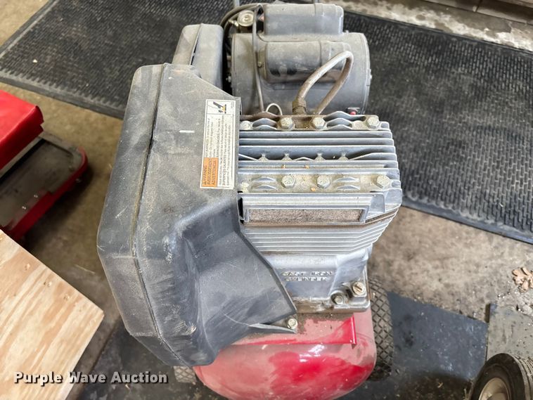 image for item EV2048 Shop equipment