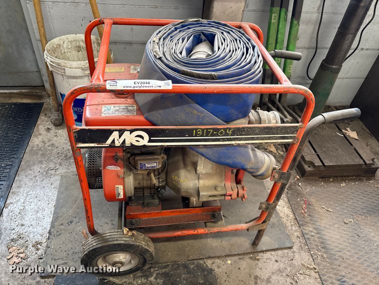 image for item EV2048 Shop equipment