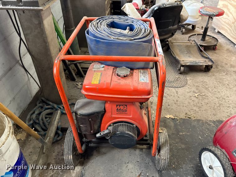 image for item EV2048 Shop equipment