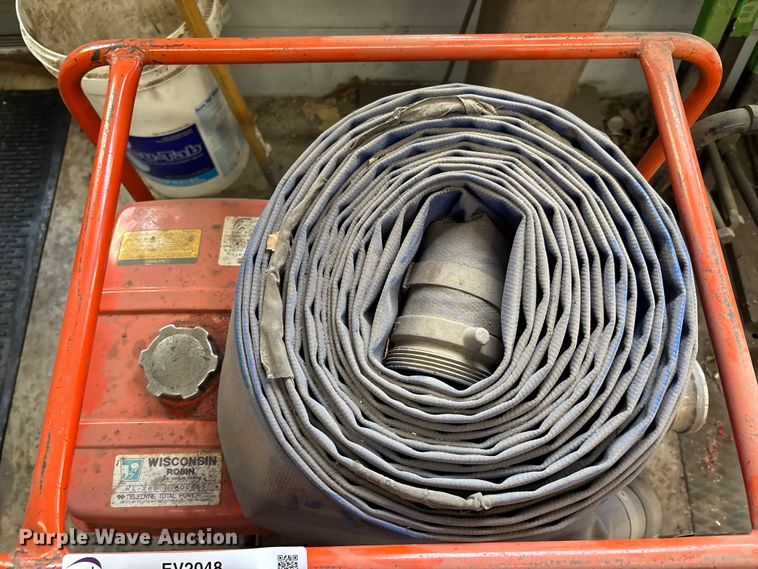 image for item EV2048 Shop equipment