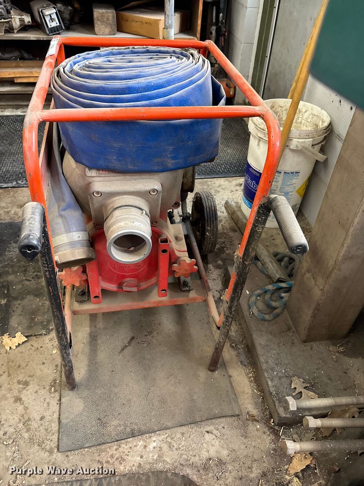 image for item EV2048 Shop equipment