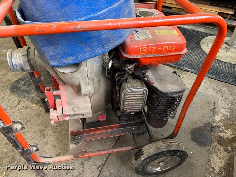image for item EV2048 Shop equipment