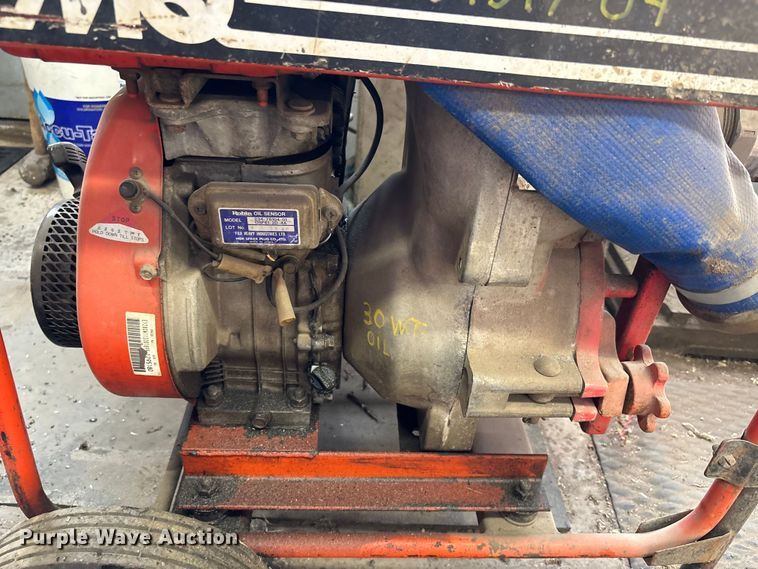 image for item EV2048 Shop equipment