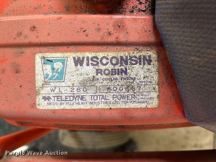 image for item EV2048 Shop equipment