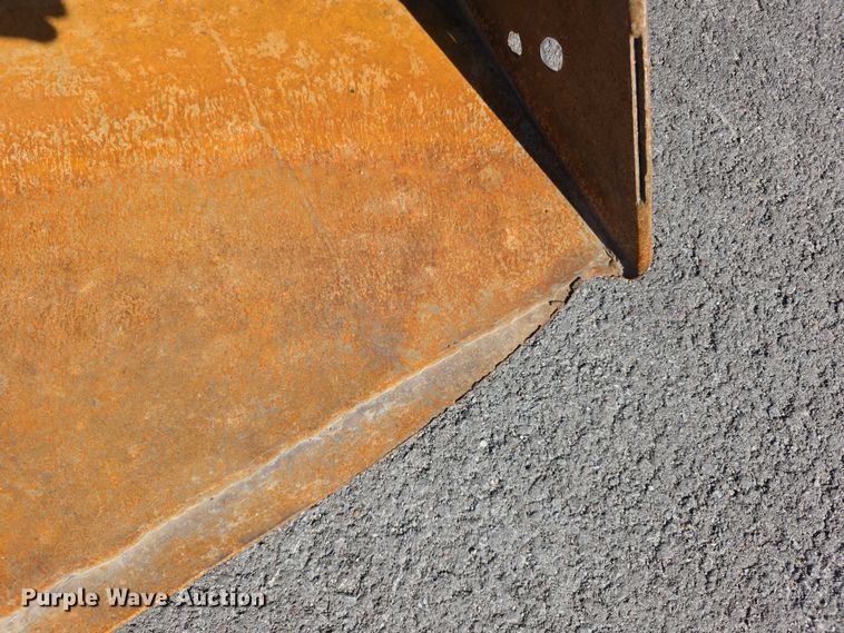 image for item EV2050 Boxer 427W compact utility loader
