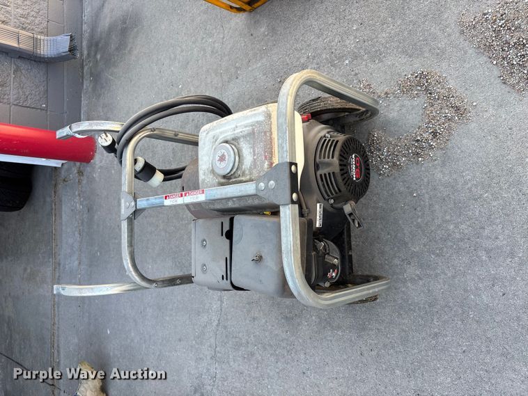 image for item EV2052 (2) generators