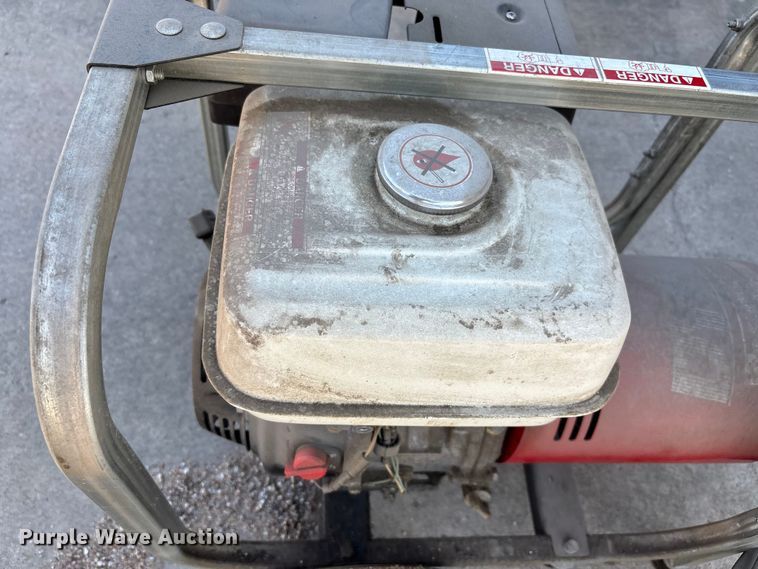 image for item EV2052 (2) generators