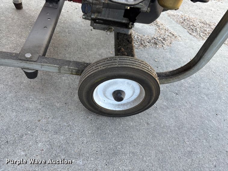 image for item EV2052 (2) generators