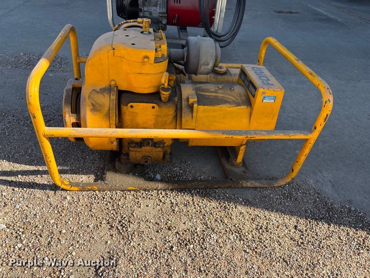 image for item EV2052 (2) generators