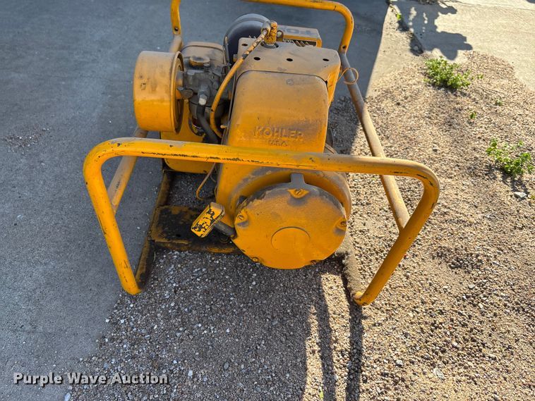 image for item EV2052 (2) generators