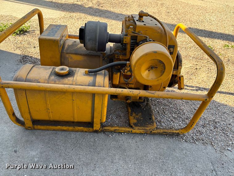 image for item EV2052 (2) generators