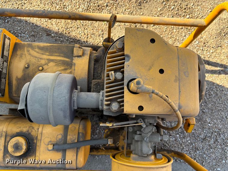 image for item EV2052 (2) generators