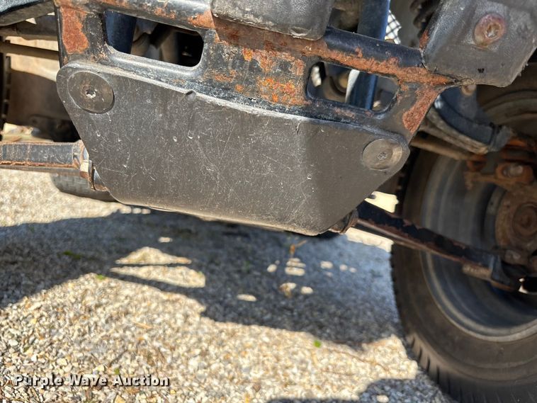 image for item EV2053 2004 Arctic Cat 250 ATV