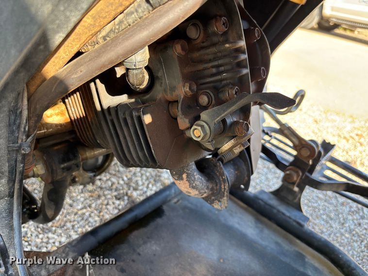 image for item EV2053 2004 Arctic Cat 250 ATV