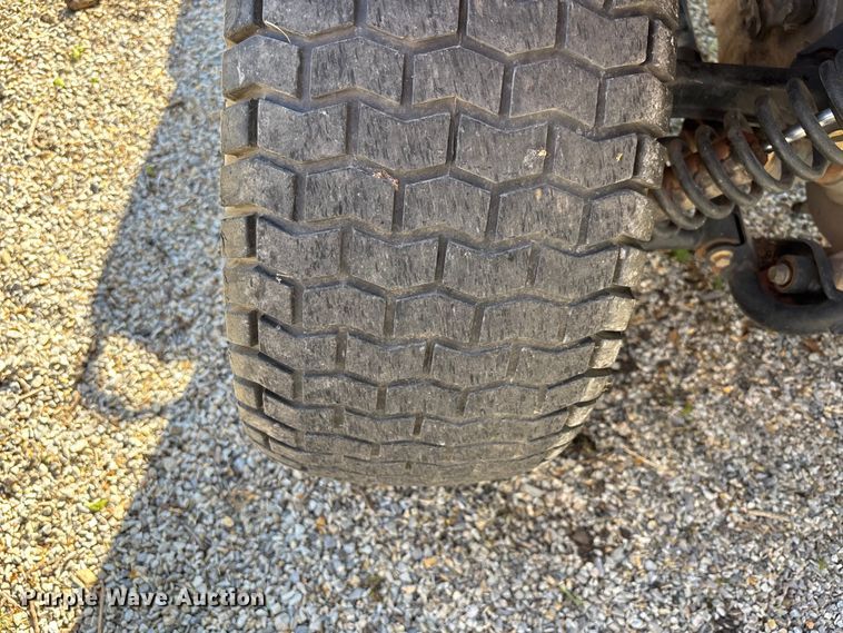 image for item EV2053 2004 Arctic Cat 250 ATV