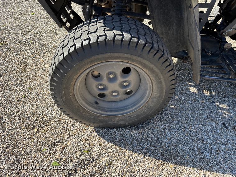 image for item EV2053 2004 Arctic Cat 250 ATV