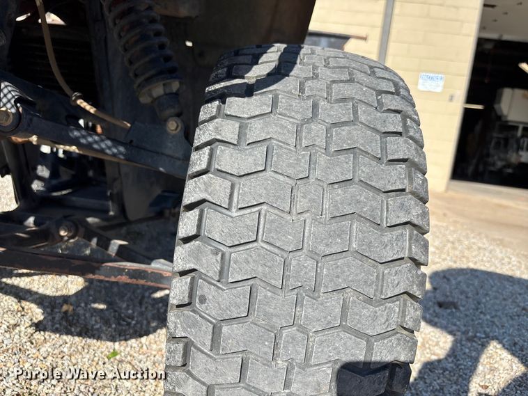 image for item EV2053 2004 Arctic Cat 250 ATV